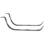 For 2003-2015 Cts Fuel Tank Strap 25679207 New. Price: $47.95.