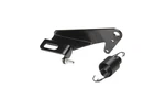 Lokar XTCB-40HS Throttle Cable Bracket For W/holley Sniper Ss Black New. Price: $111.90.
