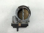 2016-2019 Gmc Savana 2500 Throttle Body Gskrp Used. Price: $34.28.