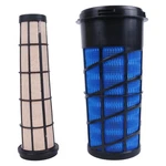 Ztuoauma Air Filter Kit 006008799F1 006008798F1 Outer & Inner For Mahindr New. Price: $44.86.