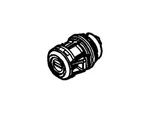 Genuine Ford Console Lock Cylinder And Key BU5Z-1506082-B New. Price: $50.90.
