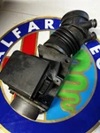 Alfa Romeo 164 24V 94-95 Afm Air Flow Meter With Hose 60602177 0280203026 Used. Price: $89.00.