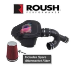 2018-2026 Ford F150 2.7 3.5L V6 Ecoboost Roush 422089 Engine Cold Air Intake Kit New. Price: $414.99.
