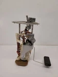 2005 Ford Mustang Lh Driver Fuel Pump Assembly Delivery 5R3Z9H307AC Used. Price: $105.04.