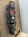 2019-2025 Mercedes Sprinter 3500 Diesel Fuel Tank Oem 9074711300 + Filler Neck Used. Price: $350.00.