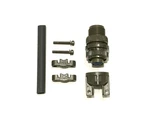 800-CN-FMETER Flow Connector Kit New. Price: $56.79.
