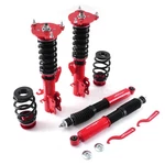 Maxpeedingrods Adjustable Coilovers Lowering Kit For Cube 09-14 Versa 07-12 New. Price: $295.00.