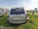 Fuel Pump Engine Mounted Oem 03-09 Toyota 4 Runner 1YR Wrnty Used. Price: $75.00.