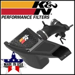 K&n 30-2620 Performance Dryflow Cold Air Intake Kit 2021-2024 Ford Bronco 2.3L New. Price: $472.99.