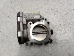 Throttle Body 245 Type B200 Fits 06-11 Mercedes B-class 316230 Used. Price: $55.00.
