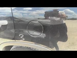 2015 Kia Sorento Fuel Filler Door Ebony Black Used. Price: $103.42.