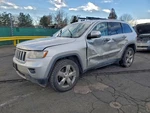 Pedal, Brake/clutch Oem 2018 Jeep Grandcher 52124785AG Used. Price: $90.00.