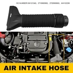 For 2012-2015 Mercedes-benz C250 1.8L Auxito Air Cleaner Hose Intake Right Exxi New. Price: $18.99.