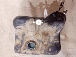 Gasoline Fuel Tank From 2003 Honda Civic 11225185 Used. Price: $315.77.