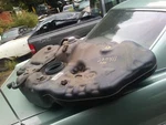 Fuel Tank Sedan Cvt California Emissions Fits 13-17 Accord 344498 Used. Price: $129.95.