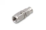 Earls Plumbing 600193ERL Speed-seal Straight An Hose End New. Price: $46.15.