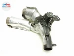 2020-23 Defender 110 Turbo Supercharger Intake Pipe Piping Hose Tube L663 3.0L Used. Price: $62.75.