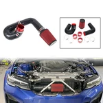 Cold Air Intake System For 2021+ Bmw M340I M440I 540I B58 3.0T Turbo Pipe Kit New. Price: $218.99.