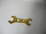 Earls Double Ended Hose Wrench 230419ERL Used. Price: $9.99.