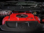 Afe Momentum Gt Red Cold Air Intake For 2021-2024 Ram 1500 Trx Hemi V8 6.2L (sc) New. Price: $967.00.