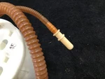 Fuel Pump Assembly Tank Mounted Gasoline Fits 07-10 Audi Q7 431555 Used. Price: $116.00.