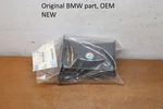2017 2018 2019 Bmw G30 Front Left Wheel Housing Air Duct 51747394665 New. Price: $51.12.