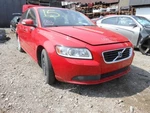 Fuel Pump Assembly Fwd Emission Code 2 Fits 08-10 Volvo 40 Series 1755378 Used. Price: $100.04.