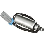 Standard Motor Products FSS103 Fuel Shut-off Solenoid New. Price: $146.99.