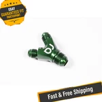 Radium Engineering 14-0177 Y-fitting New. Price: $43.94.