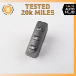 02-07 Maserati Coupe 4200 M138 Front Left Seat Control Memory Switch Oem 20K Used. Price: $41.50.