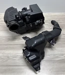 2011-2016HONDA Cr-z Crz 1.5L Air Intake Cleaner Filter Box Assembly, Oem Used. Price: $129.99.