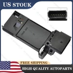 Mass Air Flow Sensor Maf For Buick Enclave Cadillac Cts Chevy Gmc AFH70M-78 New. Price: $24.55.