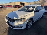 High Pressure Fuel Pump 2012 2013 2014 Vw Passat Engine Mounted 2.0L 1006428 Used. Price: $410.00.