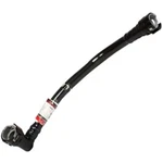 KCV259 Motorcraft Breather Hose F150 Truck Ford F-150 2011-2012 New. Price: $42.92.