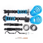 Maxpeedingrods T6 Coilovers 24 Way Damper Lowering Kit For Honda Pilot 03-08 New. Price: $419.00.