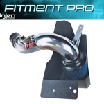 Injen SP1583P Polished Short Ram Air Intake For 2017-2021 Honda Civic Type FK8 New. Price: $533.88.