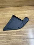 2017-2023 Bmw X7 G07 Front Left Windshield Cowl Vent Panel 51717434881 *note* Used. Price: $21.78.