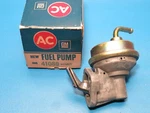 Nos Gm Fuel Pump 1975 Chevrolet Pontiac Oldsmobile Buick 250 6-CYINDER 41089 New. Price: $49.50.