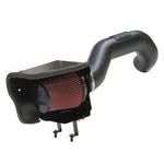 Flowmaster Engine Cold Air Intake - Delta Force Performance New. Price: $430.95.