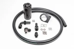 Radium Engineering 20-0755-FL Oil Catch Can Kit New. Price: $230.75.