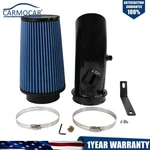 Diesel 4" Oiled Cold Air Intake Kit 2011-2016 Ford F250 6.7L Power Stroke New. Price: $88.97.