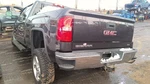 SIERRA250 2015 Fuel Filler Door 6998958 Used. Price: $99.90.