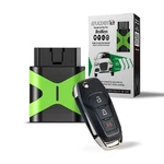 Diy Key Fob Fits Ford 2015 -2019 F150 F250 F350 2016 2017 Explorer N5F-A08TAA New. Price: $87.99.