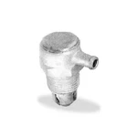 Velvac Fuel Tank Safety Vent Valve 1/2"-14-060064 New. Price: $35.60.