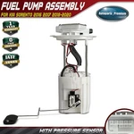 Fuel Pump Module Assembly W/ Pressure Sensor & Controller For Kia Sorento New. Price: $101.79.