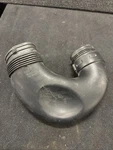 Original Vw Jetta 2011-14 2.0 Tdi Intake Air Channel 3C0129618D Used. Price: $28.00.