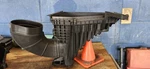 Grand Cherokee Oem Air Cleaner Assembly 3.6L Fits 2021-2025 Wl Body New. Price: $255.00.