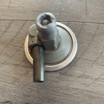 1957-1964 Corvette Fuel Injection 7017090 Cranking Valve Beware Of The Repos!!! Remanufactured. Price: $275.00.