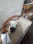 Driver Fuel Pump 204 Type Assembly C300 Fits 08-11 Mercedes C-class 4063687 Used. Price: $97.49.