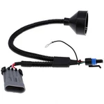 Fuel Pump Driver Module Connector-base Gb Remanufacturing 522-047 New. Price: $56.07.